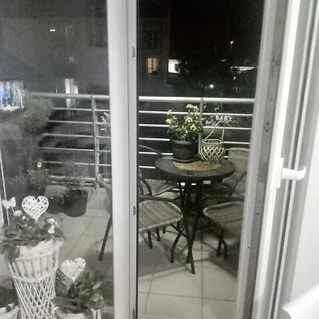 агни Apartment Vrnjačka Banja