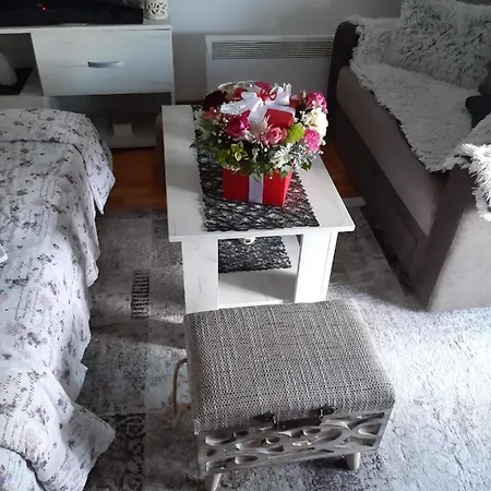 агни Apartment *