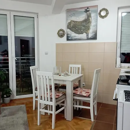 Apartment агни *