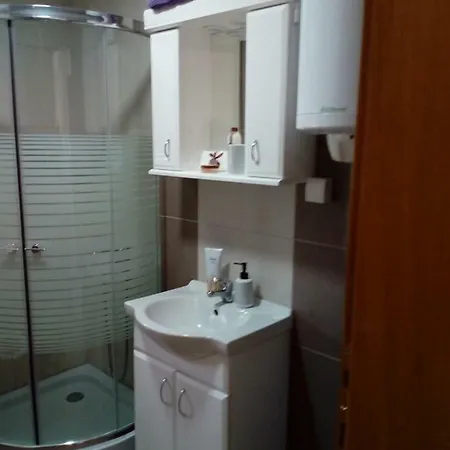 Appartamento агни Vrnjačka Banja