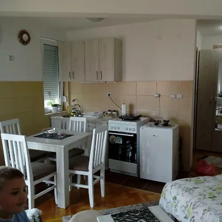 Appartamento агни *