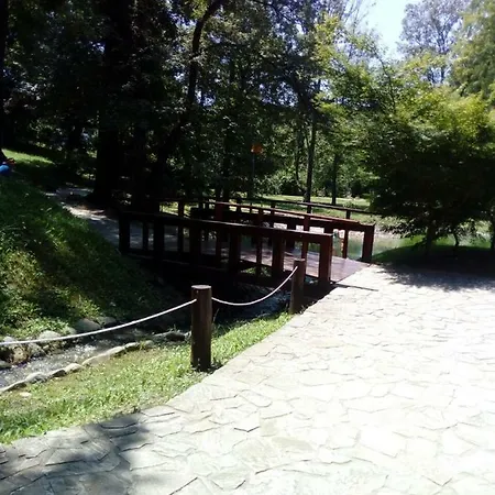 Appartamento агни