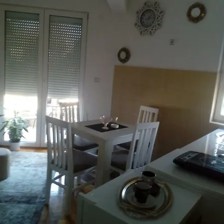 агни Vrnjačka Banja