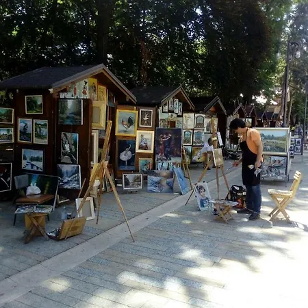 Apartment агни *