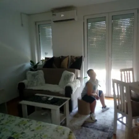 агни * Vrnjačka Banja