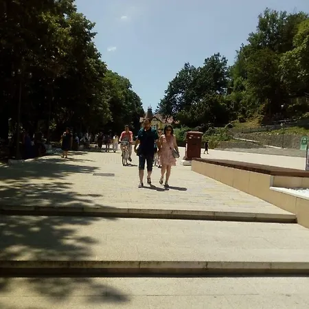 Appartamento агни *