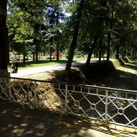 агни Vrnjačka Banja