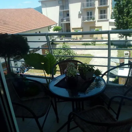 Appartamento агни *