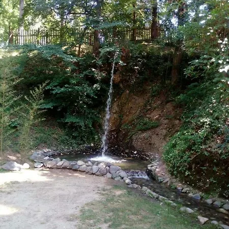 Apartment агни Vrnjačka Banja